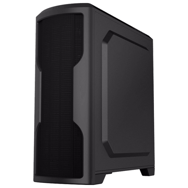 Корпус Gamemax G562 Mid Tower / Черный photo 5