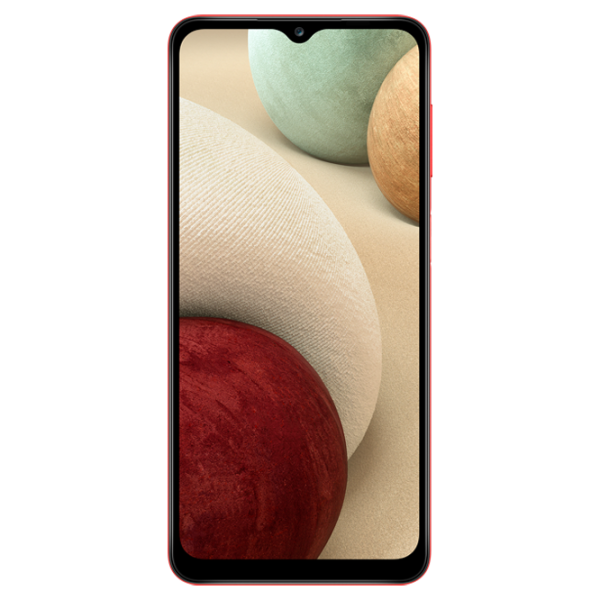 Samsung Galaxy A12 3 ГБ/ 64 ГБ/ Dual SIM/ Красный  photo 8 Samsung Galaxy A12 3 ГБ/ 64 ГБ/ Dual SIM/ Красный  photo 8