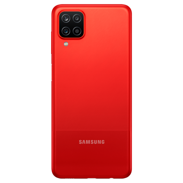 Samsung Galaxy A12 3 ГБ/ 64 ГБ/ Dual SIM/ Красный  photo 9 Samsung Galaxy A12 3 ГБ/ 64 ГБ/ Dual SIM/ Красный  photo 9