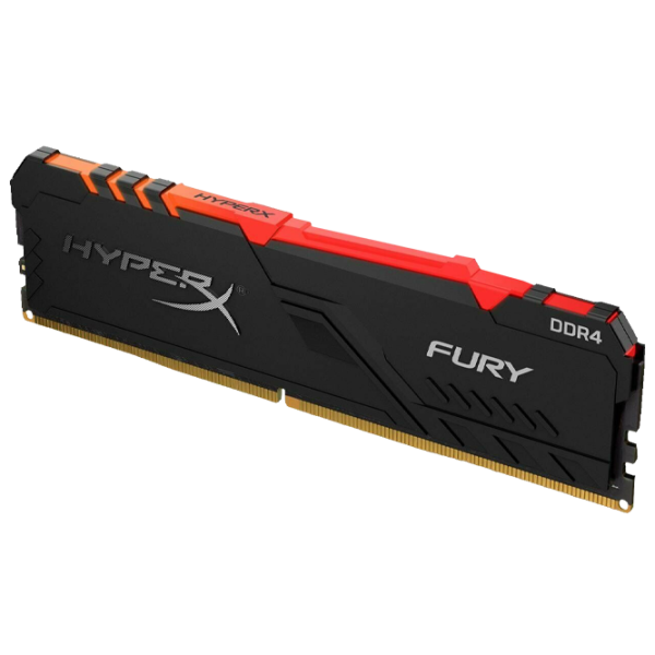 Memorie RAM Kingston FURY RGB DIMM/ DDR4/ 16 GB photo 2