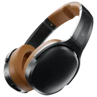 Наушники SkullCandy CRUSHER ANC Коричневый Черный Беспроводные/ Персональный photo 2