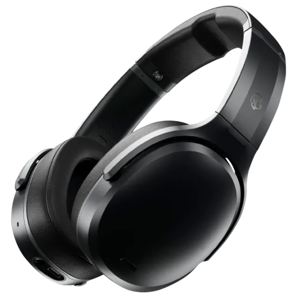 Căști SkullCandy CRUSHER ANC Gray Black Fără fir/ Personal photo 2