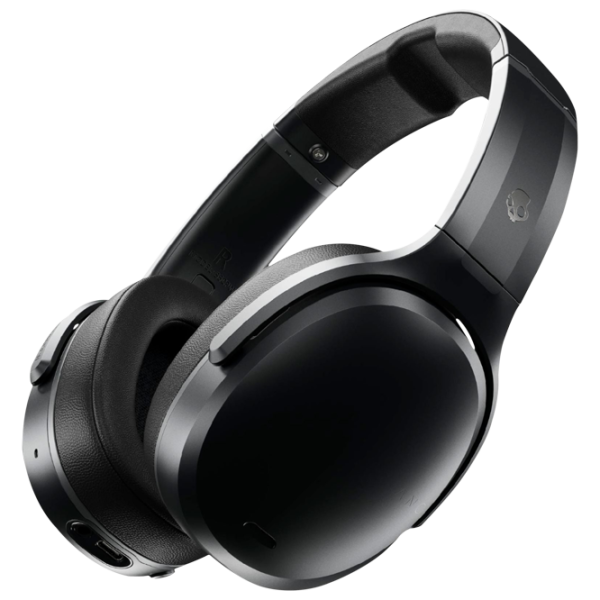 Căști SkullCandy CRUSHER ANC Gray Black Fără fir/ Personal photo 2