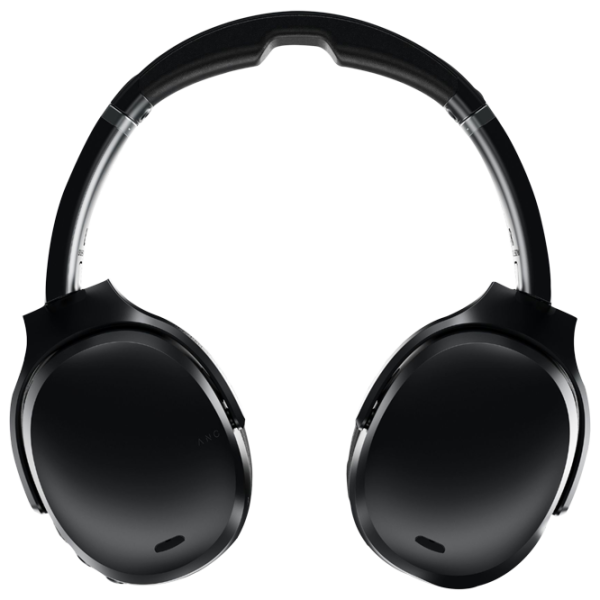 Căști SkullCandy CRUSHER ANC Gray Black Fără fir/ Personal photo 3
