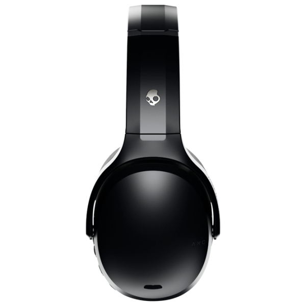 Căști SkullCandy CRUSHER ANC Gray Black Fără fir/ Personal photo 4
