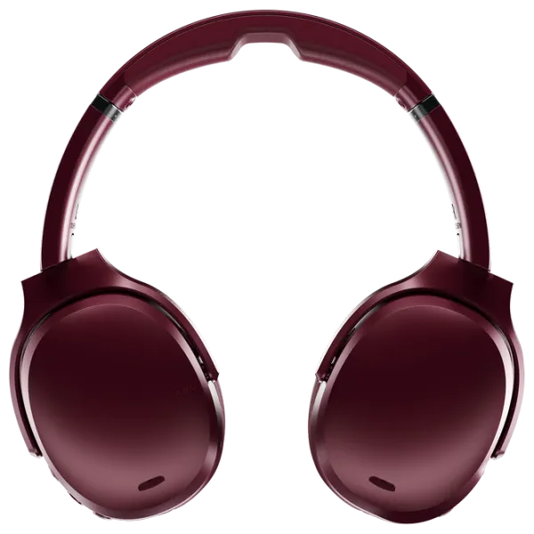 Căști SkullCandy CRUSHER ANC Moab Red Fără fir/ Personal photo 2 Căști SkullCandy CRUSHER ANC Moab Red Fără fir/ Personal photo 2