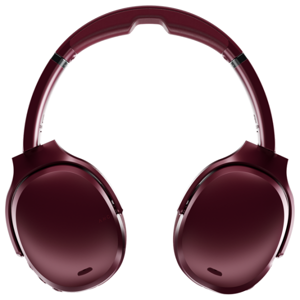 Căști SkullCandy CRUSHER ANC Moab Red Fără fir/ Personal photo 2 Căști SkullCandy CRUSHER ANC Moab Red Fără fir/ Personal photo 2