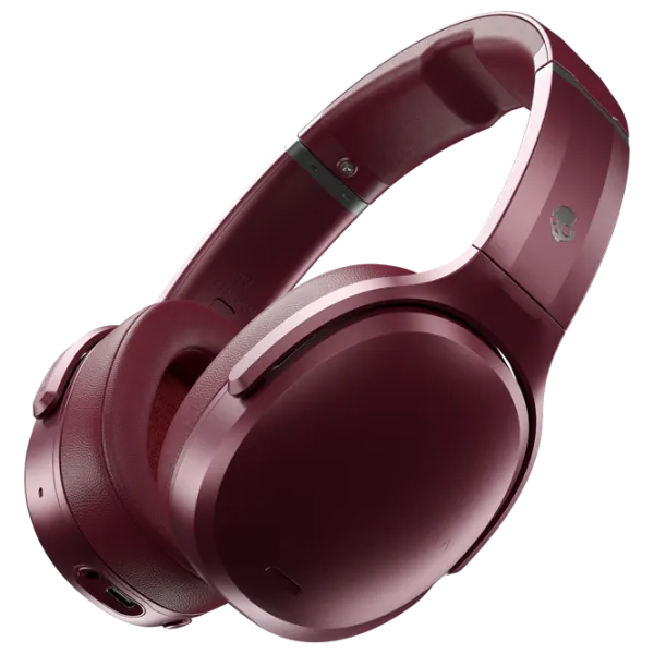 Căști SkullCandy CRUSHER ANC Moab Red Fără fir/ Personal photo 3 Căști SkullCandy CRUSHER ANC Moab Red Fără fir/ Personal photo 3