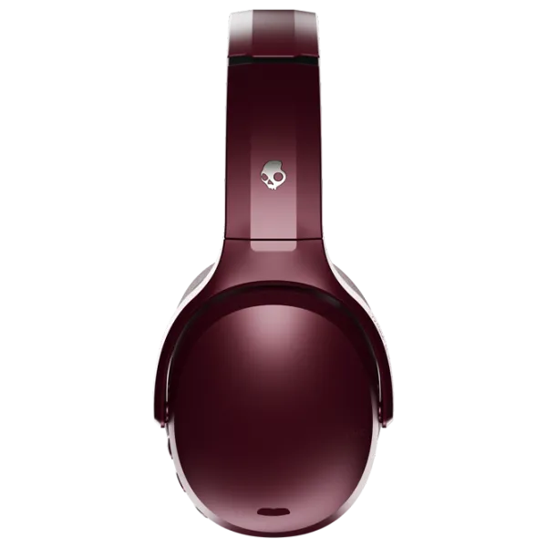 Căști SkullCandy CRUSHER ANC Moab Red Fără fir/ Personal photo 4 Căști SkullCandy CRUSHER ANC Moab Red Fără fir/ Personal photo 4