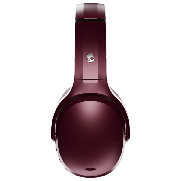 Căști SkullCandy CRUSHER ANC Moab Red Fără fir/ Personal photo 4 Căști SkullCandy CRUSHER ANC Moab Red Fără fir/ Personal photo 4