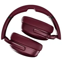 Наушники SkullCandy CRUSHER ANC Moab Красный Беспроводные/ Персональный photo 5