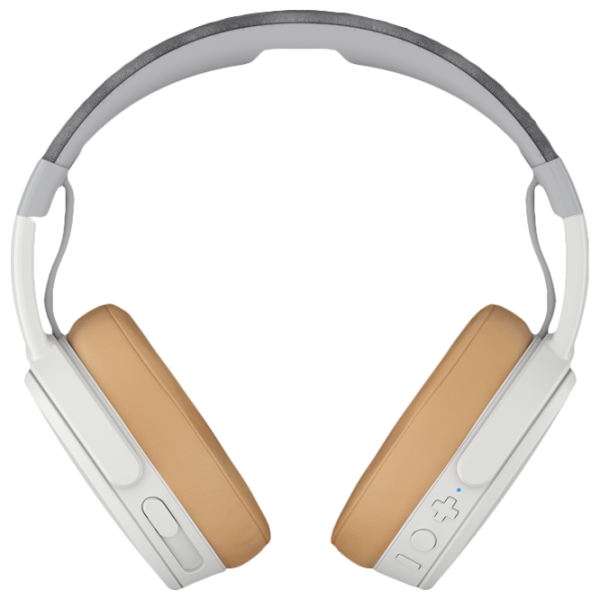 Căști SkullCandy Crusher Tan Gray Fără fir/ Personal photo 2