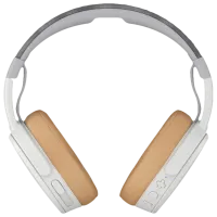 Наушники SkullCandy Crusher Tan Серый Беспроводные/ Персональный photo 2