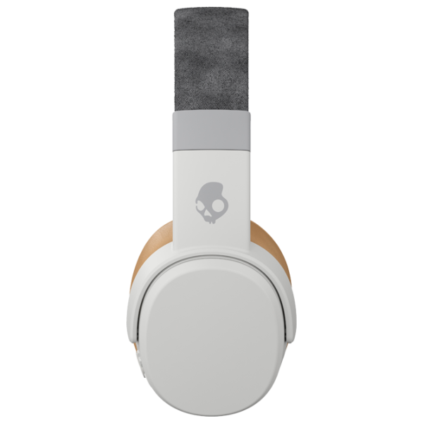 Căști SkullCandy Crusher Tan Gray Fără fir/ Personal photo 3