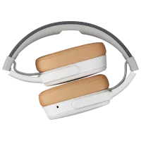 Наушники SkullCandy Crusher Tan Серый Беспроводные/ Персональный photo 4