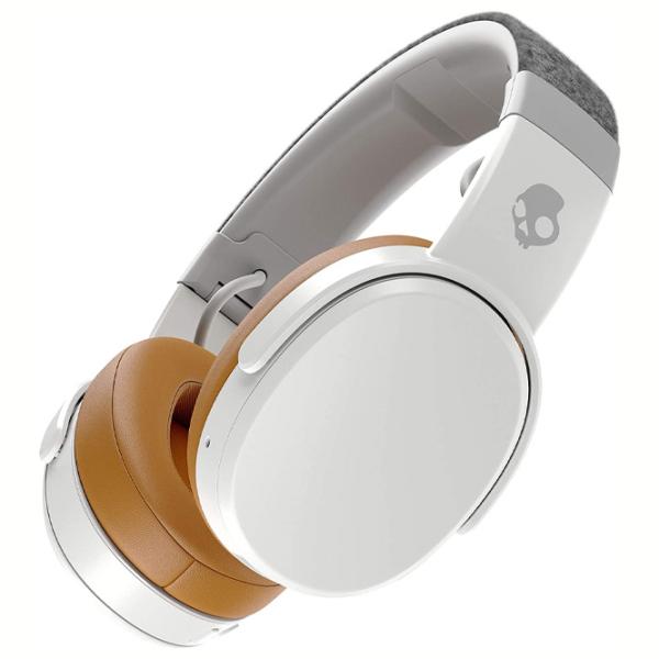 Căști SkullCandy Crusher Tan Gray Fără fir/ Personal photo 5
