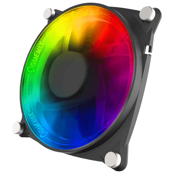 Cooler Gamemax RB300 Hidrodinamic/ 1200 rpm photo 2 Cooler Gamemax RB300 Hidrodinamic/ 1200 rpm photo 2