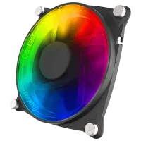 Cooler Gamemax RB300 Hidrodinamic/ 1200 rpm photo 2