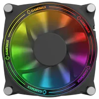 Cooler Gamemax RB300 Hidrodinamic/ 1200 rpm photo 3