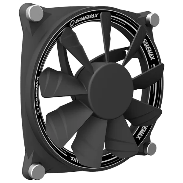 Cooler Gamemax RB300 Hidrodinamic/ 1200 rpm photo 5 Cooler Gamemax RB300 Hidrodinamic/ 1200 rpm photo 5