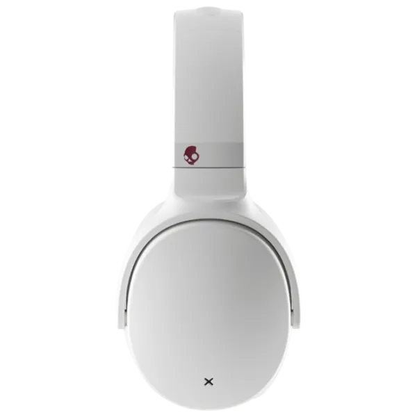 Căști SkullCandy VENUE Crimson White Fără fir/ Personal photo 3