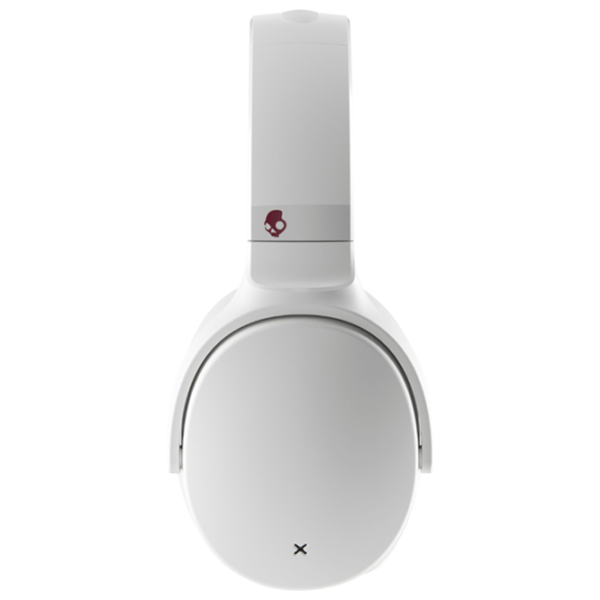 Căști SkullCandy VENUE Crimson White Fără fir/ Personal photo 3