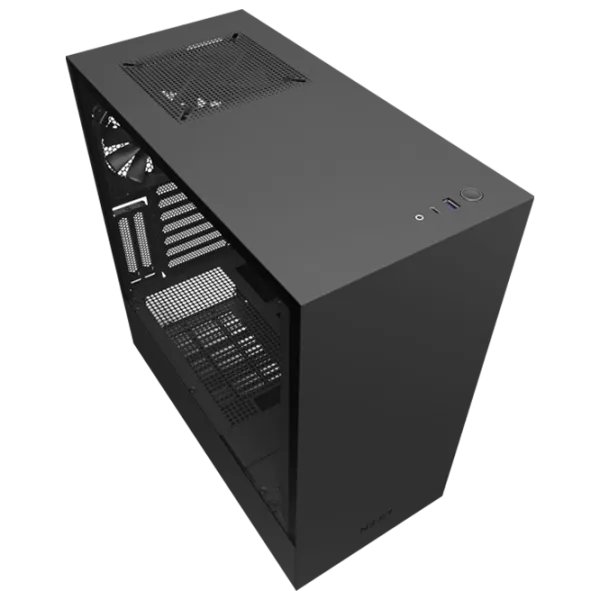 Игровой компьютер Navigator 00066 Core i9 / 32 ГБ/ / 2 ТБ/ Gigabyte GV-N3090GAMING OC-24GD photo 2 Игровой компьютер Navigator 00066 Core i9 / 32 ГБ/ / 2 ТБ/ Gigabyte GV-N3090GAMING OC-24GD photo 2