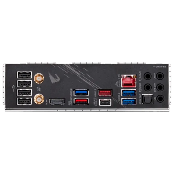 Игровой компьютер Navigator 00066 Core i9 / 32 ГБ/ / 2 ТБ/ Gigabyte GV-N3090GAMING OC-24GD photo 4 Игровой компьютер Navigator 00066 Core i9 / 32 ГБ/ / 2 ТБ/ Gigabyte GV-N3090GAMING OC-24GD photo 4