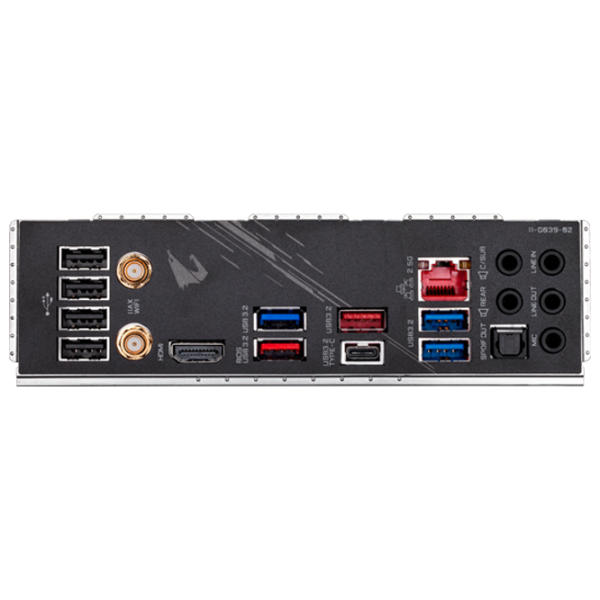 Игровой компьютер Navigator 00066 Core i9 / 32 ГБ/ / 2 ТБ/ Gigabyte GV-N3090GAMING OC-24GD photo 4 Игровой компьютер Navigator 00066 Core i9 / 32 ГБ/ / 2 ТБ/ Gigabyte GV-N3090GAMING OC-24GD photo 4