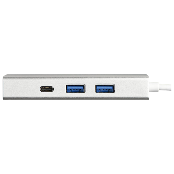 Adapter Hama (135758) Silver photo 3 Adapter Hama (135758) Silver photo 3