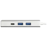 Adapter Hama (135758) Silver photo 3
