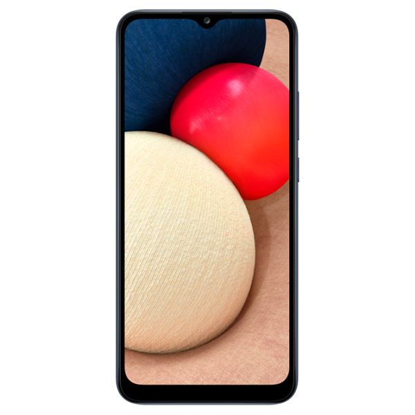 Смартфон Samsung Galaxy A02s 2 ГБ/ 32 ГБ/ Dual SIM/ Синий  photo 9
