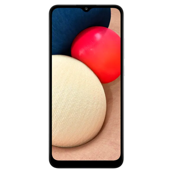Samsung Galaxy A02s 2 ГБ/ 32 ГБ/ Dual SIM/ Белый  photo 10