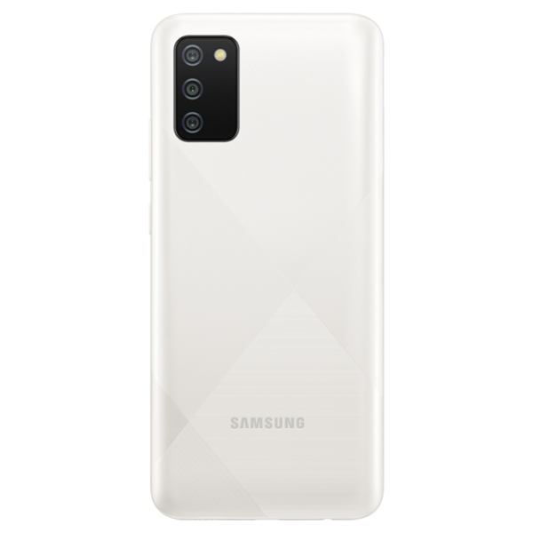 Samsung Galaxy A02s 2 ГБ/ 32 ГБ/ Dual SIM/ Белый  photo 11
