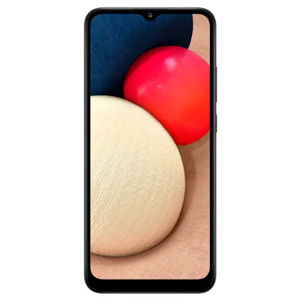 Samsung Galaxy A02s 2 ГБ/ 32 ГБ/ Dual SIM/ Черный  photo 10