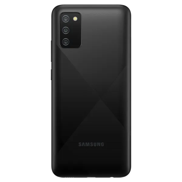 Samsung Galaxy A02s 2 ГБ/ 32 ГБ/ Dual SIM/ Черный  photo 11