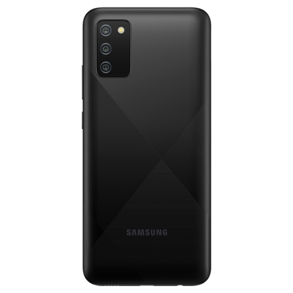 Samsung Galaxy A02s 2 ГБ/ 32 ГБ/ Dual SIM/ Черный  photo 11