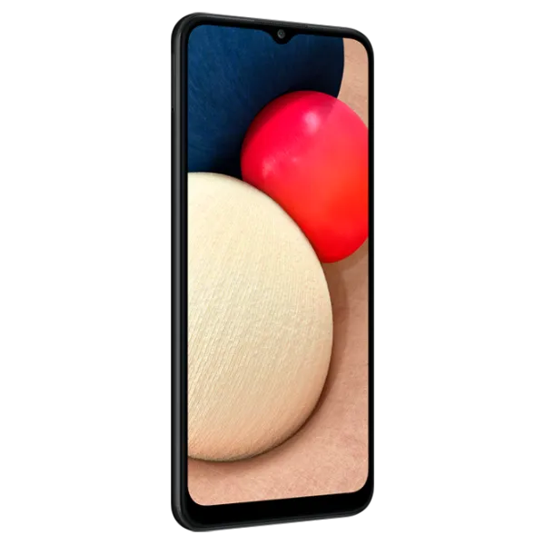 Samsung Galaxy A02s 2 ГБ/ 32 ГБ/ Dual SIM/ Черный  photo 12