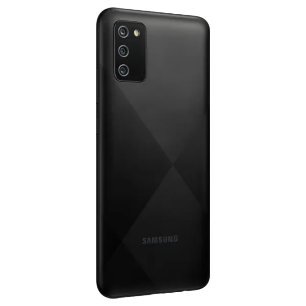 Samsung Galaxy A02s 2 ГБ/ 32 ГБ/ Dual SIM/ Черный  photo 13
