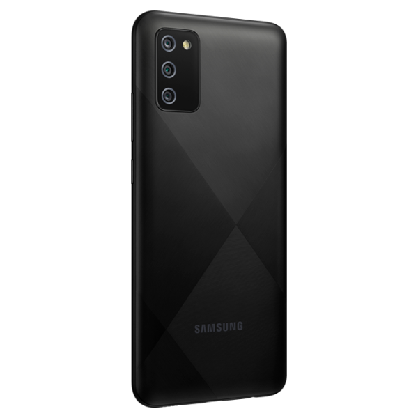 Samsung Galaxy A02s 2 ГБ/ 32 ГБ/ Dual SIM/ Черный  photo 13