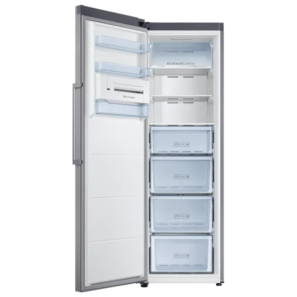 Congelator Samsung RZ32M7110SA/UA Inox photo 4
