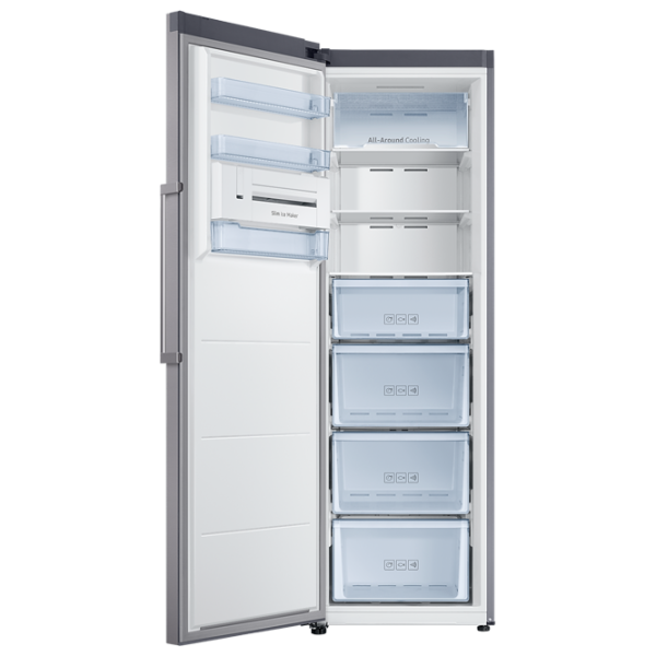 Congelator Samsung RZ32M7110SA/UA Inox photo 4