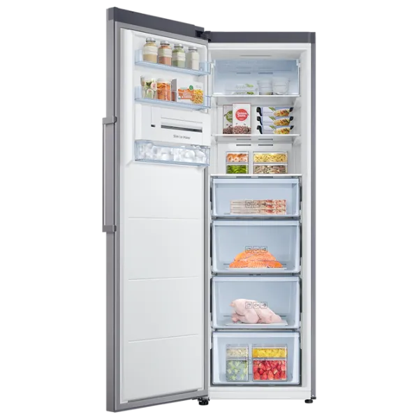 Congelator Samsung RZ32M7110SA/UA Inox photo 5