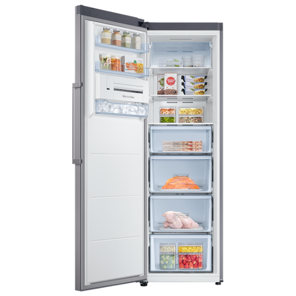Congelator Samsung RZ32M7110SA/UA Inox photo 5