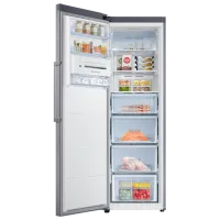 Морозильник Samsung RZ32M7110SA/UA Нержавеющая сталь photo 5