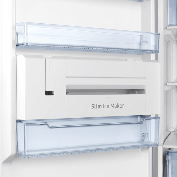 Congelator Samsung RZ32M7110SA/UA Inox photo 8