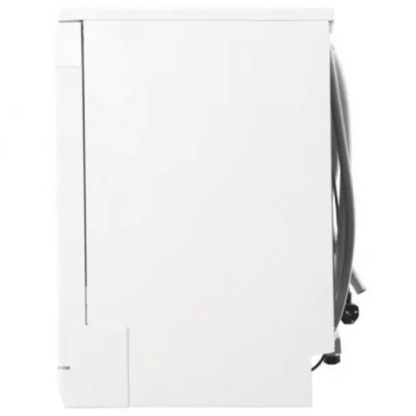 Посудомоечная машина Hotpoint-Ariston HFC 3C41 CW Полногабаритная/ Белый photo 2