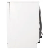 Mașină de spălat vase Hotpoint-Ariston HFC 3C41 CW Full size/ White photo 2