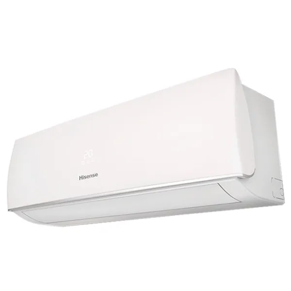 Кондиционер Hisense AST-12UW4SVEDB10G+Filter Cold Plasma KE386 12000 БТЕ/ 30 м2/ Белый photo 2
