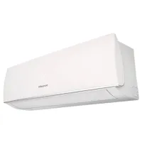 Aparat de aer condiționat Hisense AST-12UW4SVEDB10G+Filter Cold Plasma KE386 12000 BTU/ 30 m²/ White photo 2
